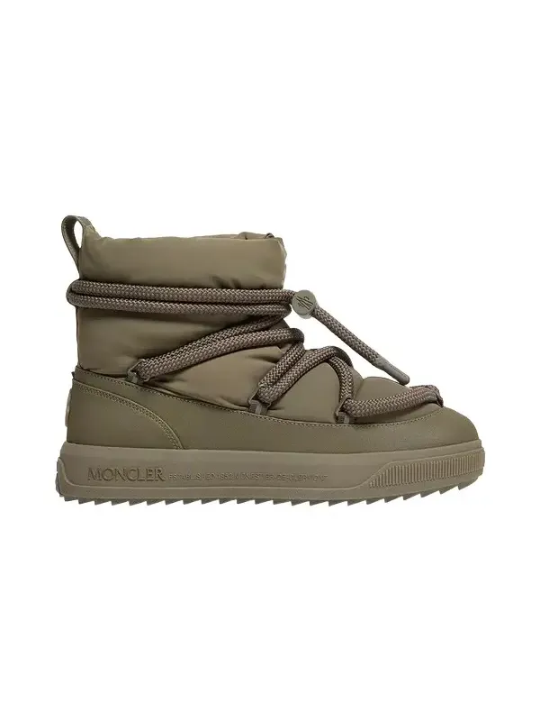 Moncler Altive Mid Snow Boots