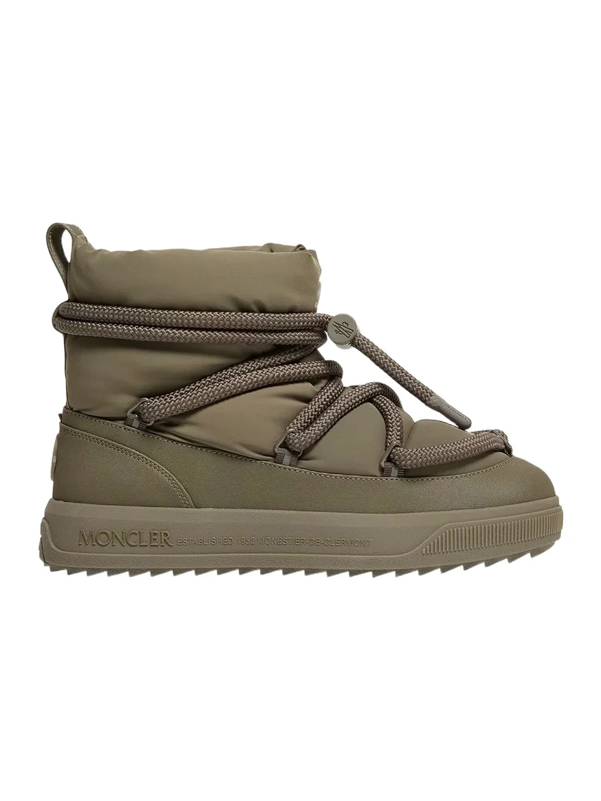 Moncler Altive Mid Snow Boots