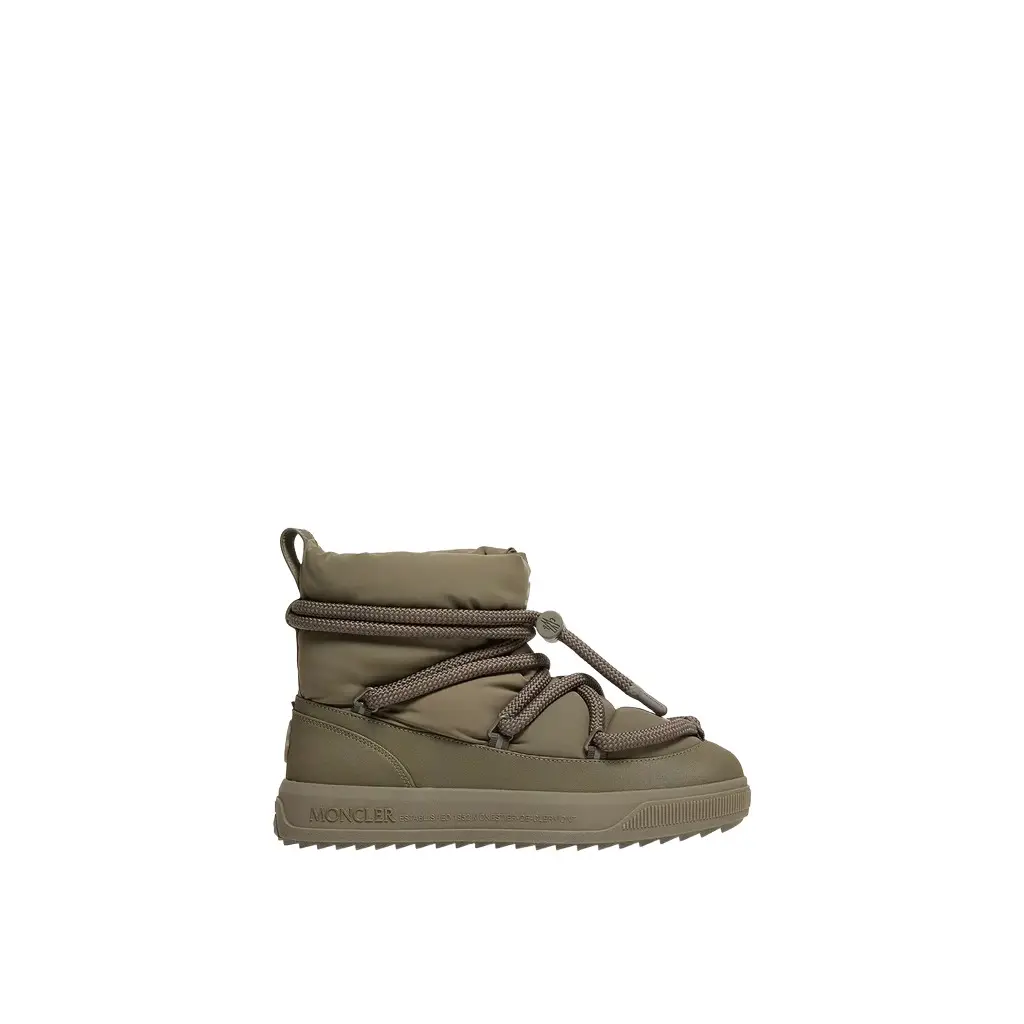 Moncler Altive Mid Snow Boots