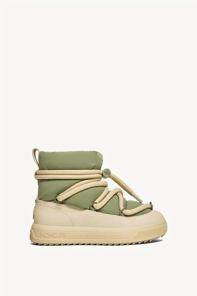 Moncler Altive Mid Snow Boots | Thumbnail 2 Moncler Altive Mid Snow Boots | Thumbnail 2