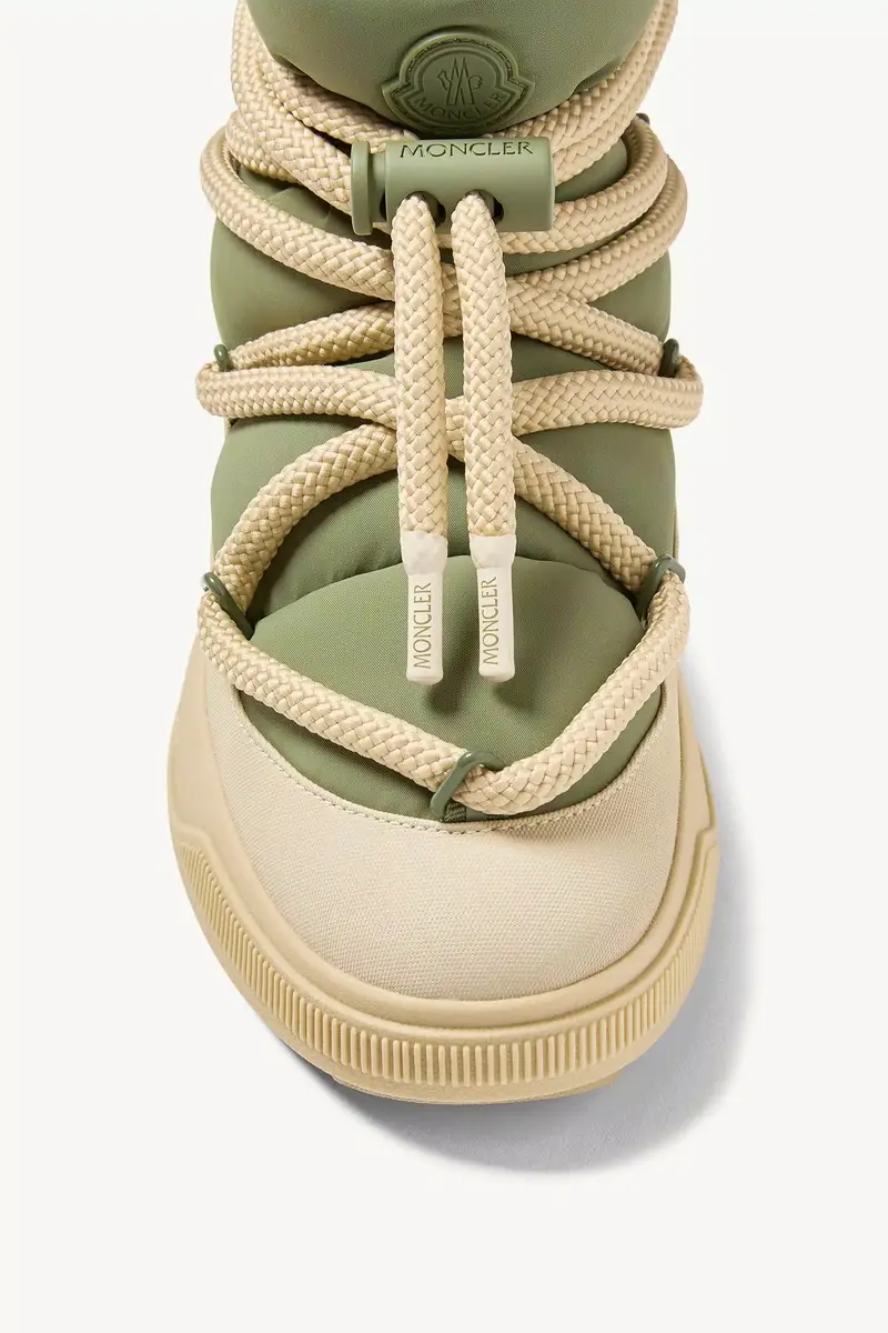Moncler Altive Mid Snow Boots | Thumbnail 4 Moncler Altive Mid Snow Boots | Thumbnail 4