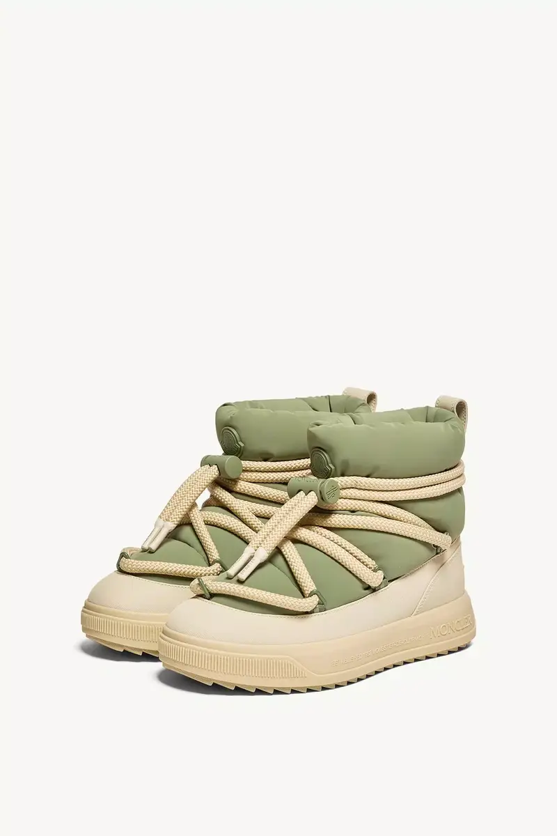 Moncler Altive Mid Snow Boots | Thumbnail 5 Moncler Altive Mid Snow Boots | Thumbnail 5