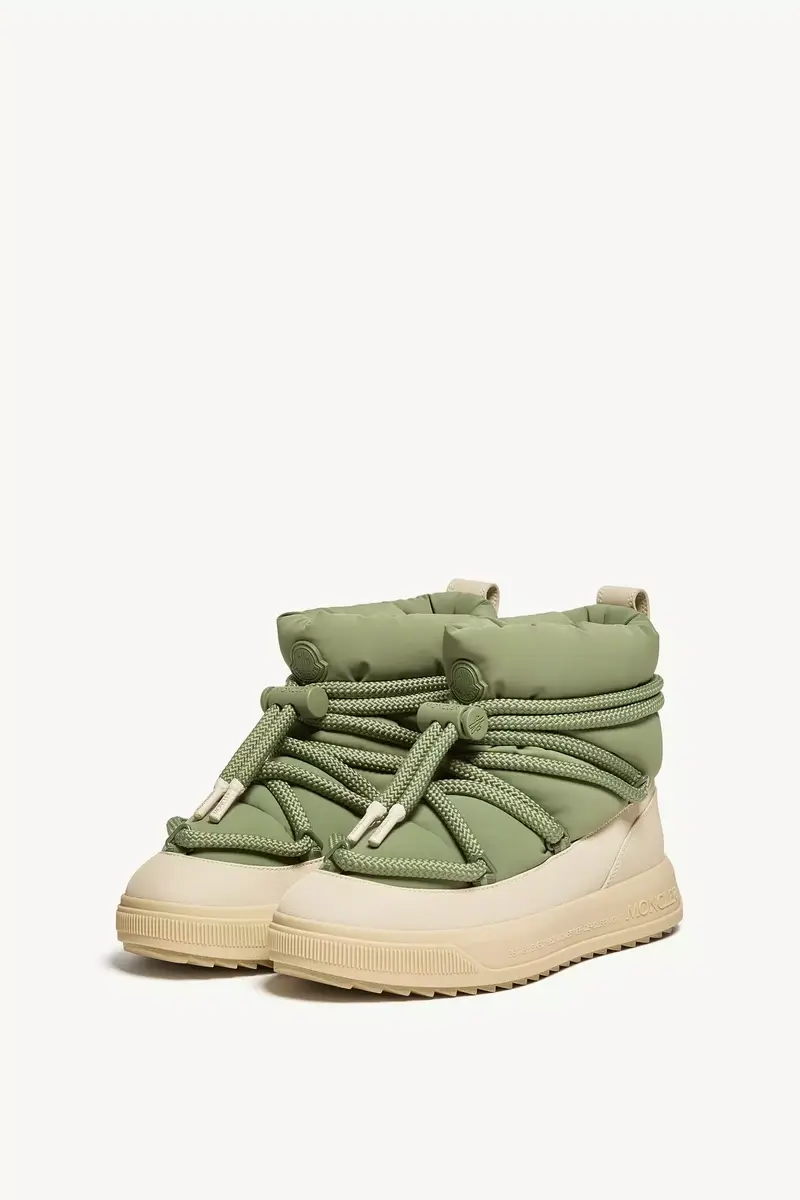 Moncler Altive Mid Snow Boots | Thumbnail 6 Moncler Altive Mid Snow Boots | Thumbnail 6