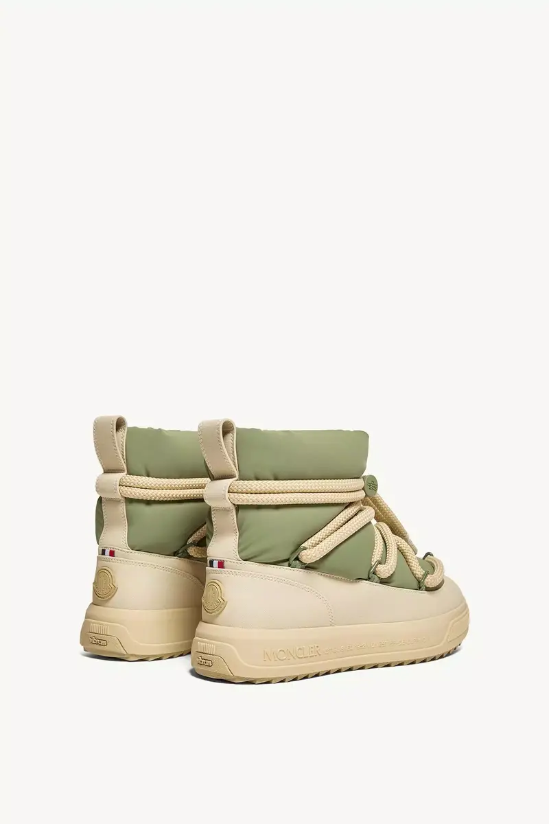 Moncler Altive Mid Snow Boots | Thumbnail 7 Moncler Altive Mid Snow Boots | Thumbnail 7
