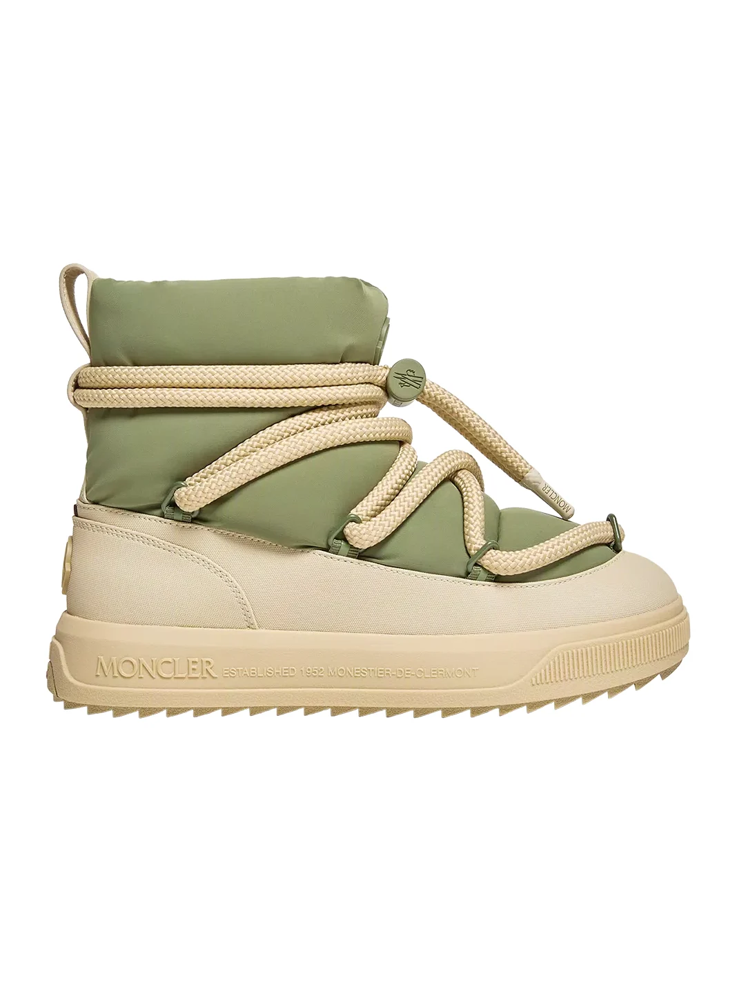 Moncler Altive Mid Snow Boots