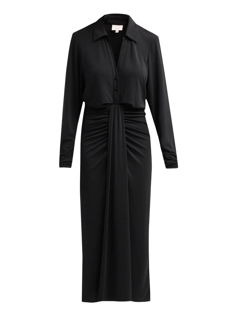 Women's Seferina Midi-Shirtdress