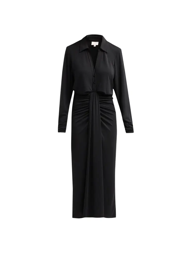 Women's Seferina Midi-Shirtdress