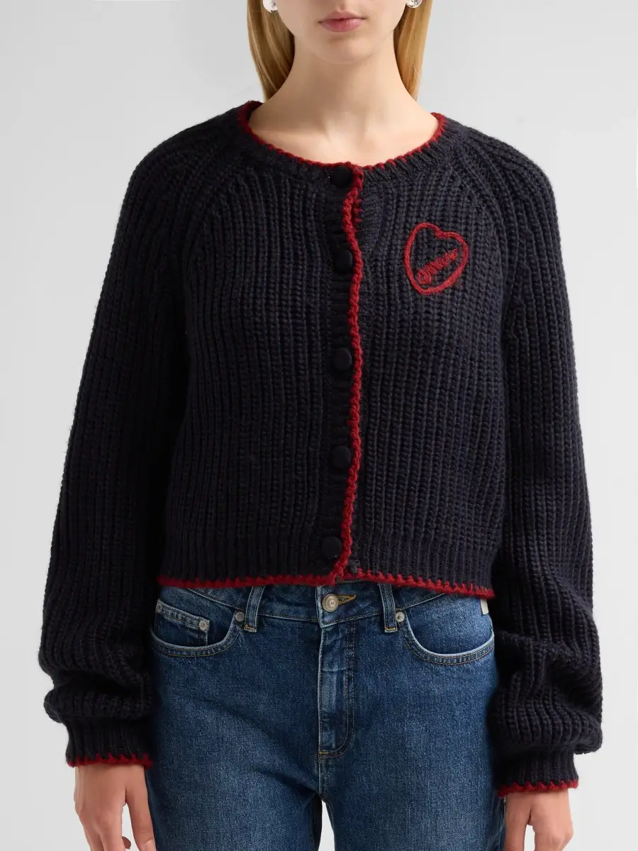 Cinq à Sept Women's Millie Amour Cardigan | Thumbnail 5