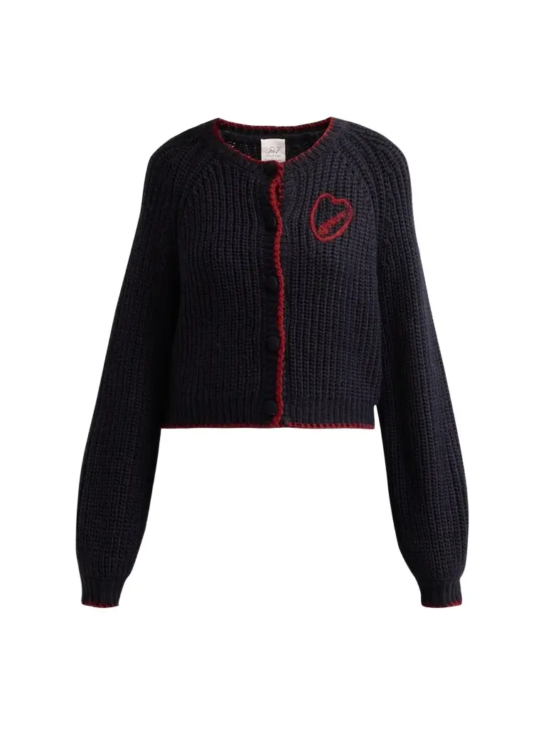 Women's Millie Amour Cardigan