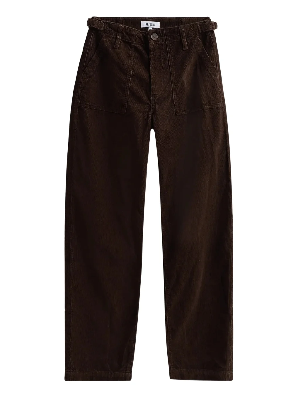 Women's The Trooper Corduroy Pants