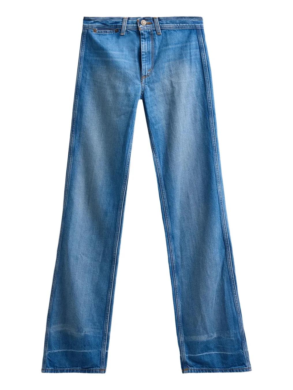 RE/DONE Women's Layla '70s-Inspired Jeans
