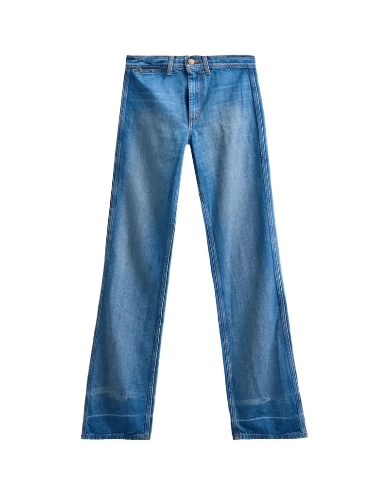 Women's Layla '70s-Inspired Jeans Women's Layla '70s-Inspired Jeans