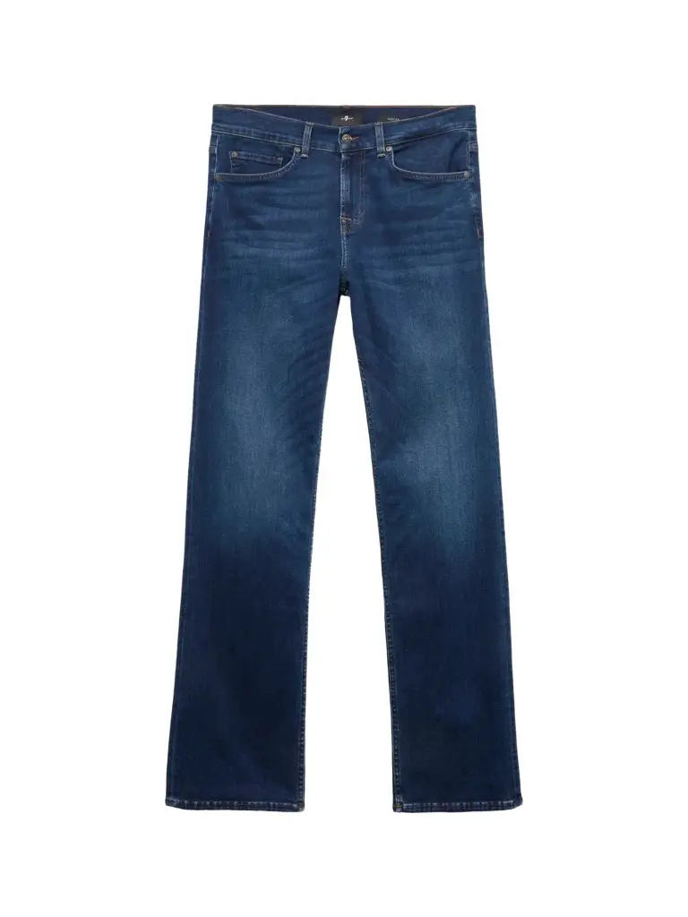 7 For All Mankind Men's Austyn Relaxed Straight Jeans