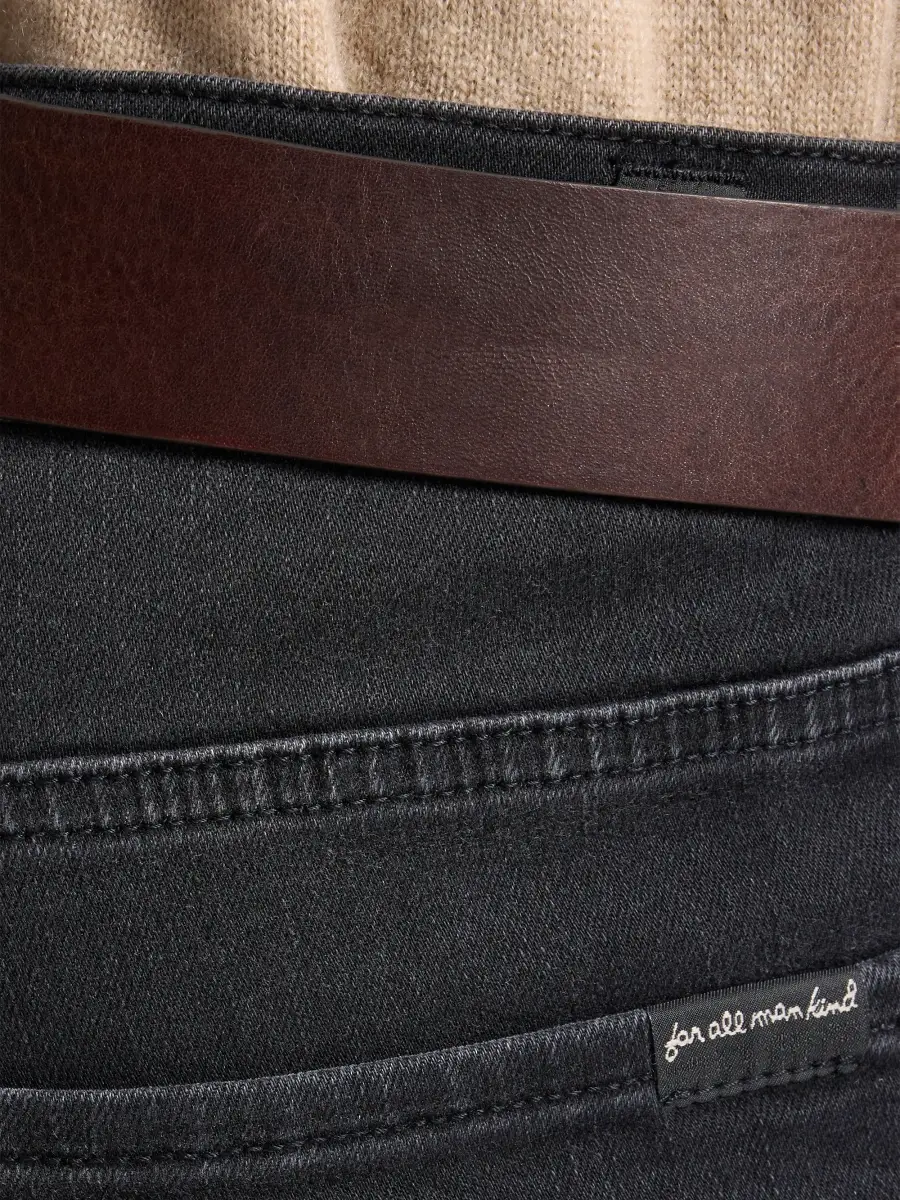 7 For All Mankind Men's Slimmy Slim-Straight Jeans | Thumbnail 6 7 For All Mankind Men's Slimmy Slim-Straight Jeans | Thumbnail 6