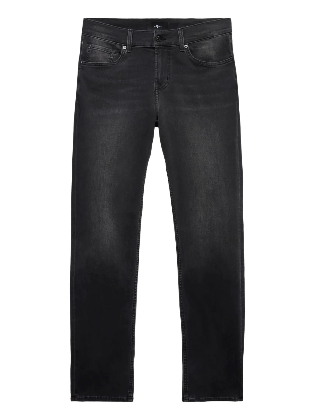 7 For All Mankind Men's Slimmy Slim-Straight Jeans