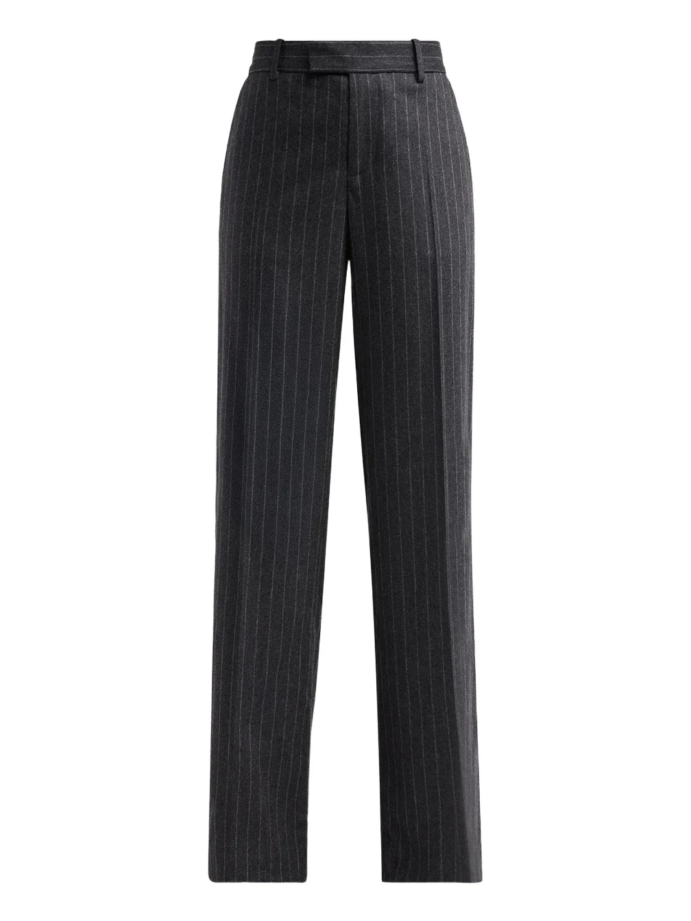 Nili Lotan Women's Bethany Pinstripe Wool Pants