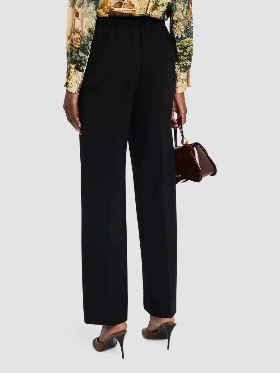 Elie Tahari Women's August The Zinnia Pants | Thumbnail 3 Elie Tahari Women's August The Zinnia Pants | Thumbnail 3