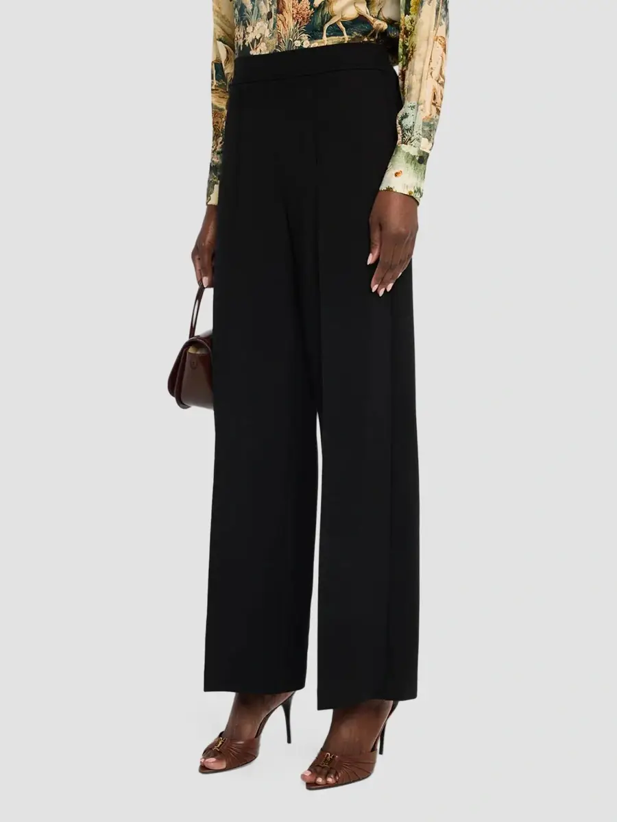 Elie Tahari Women's August The Zinnia Pants | Thumbnail 4 Elie Tahari Women's August The Zinnia Pants | Thumbnail 4