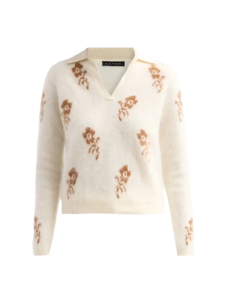 Women's Raelynn Brushed Cashmere Sweater Women's Raelynn Brushed Cashmere Sweater