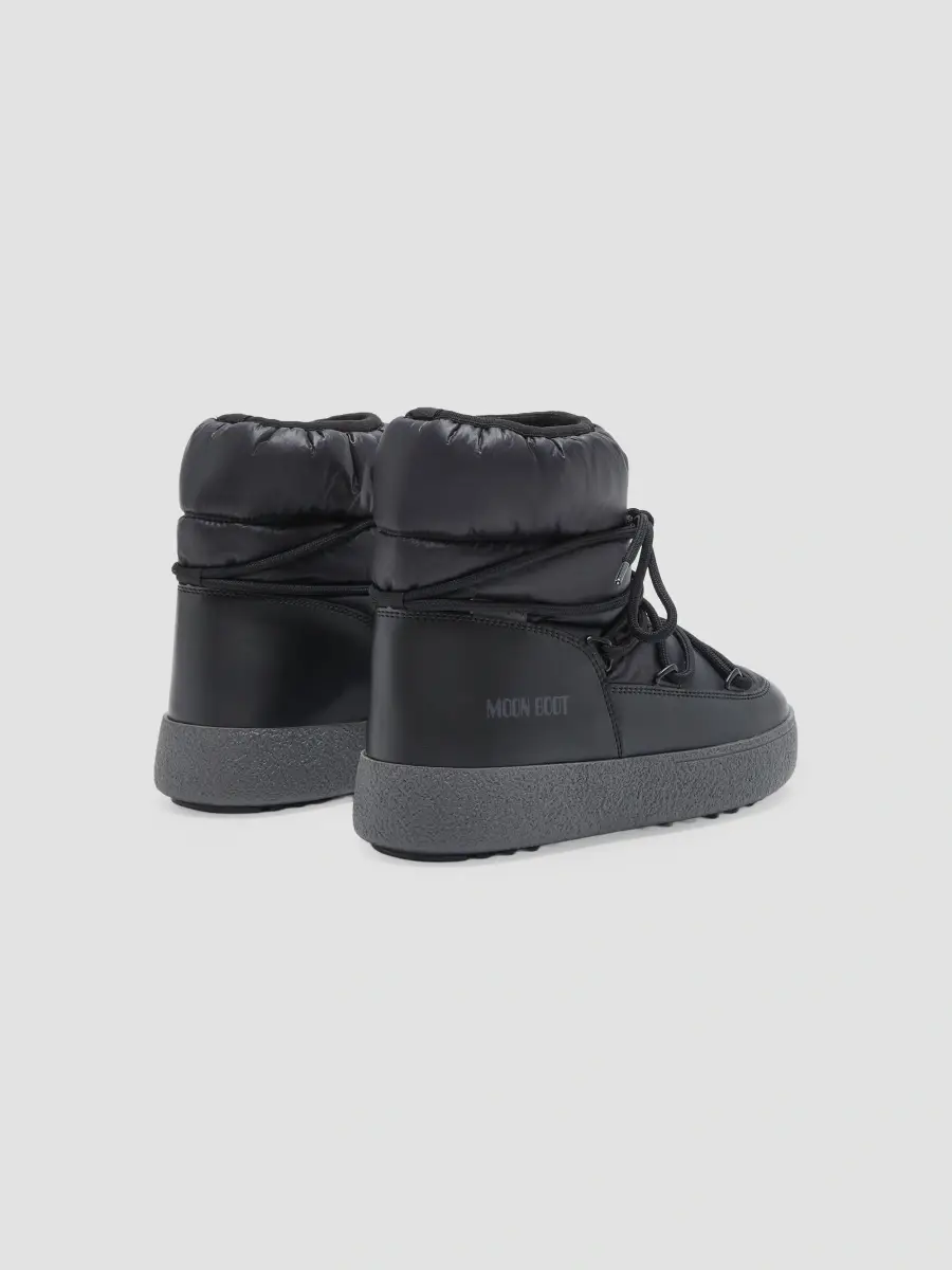 Moon Boot Women's LTrack Snow Boots | Thumbnail 2 Moon Boot Women's LTrack Snow Boots | Thumbnail 2