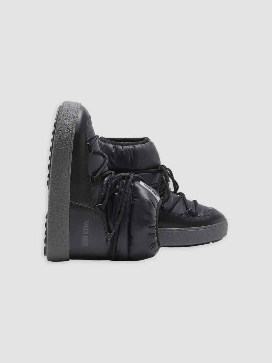 Moon Boot Women's LTrack Snow Boots | Thumbnail 3 Moon Boot Women's LTrack Snow Boots | Thumbnail 3