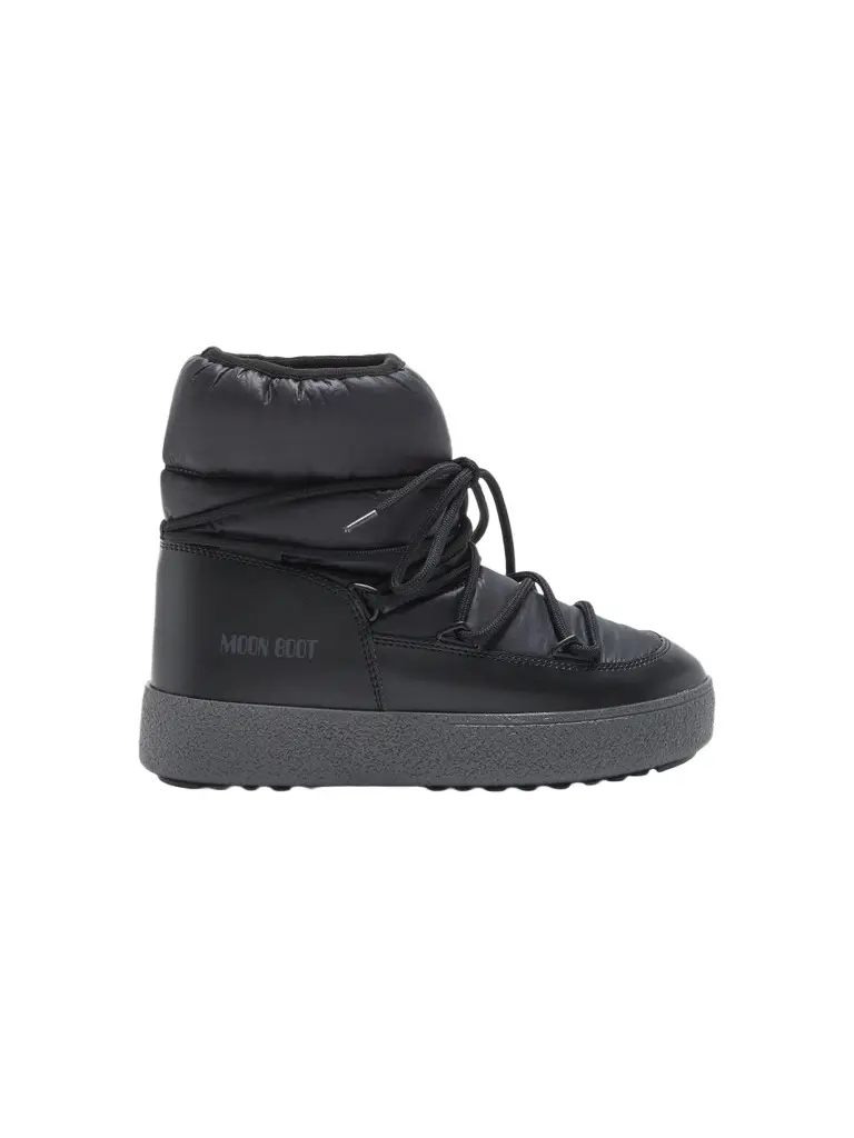 Moon Boot Women's LTrack Snow Boots