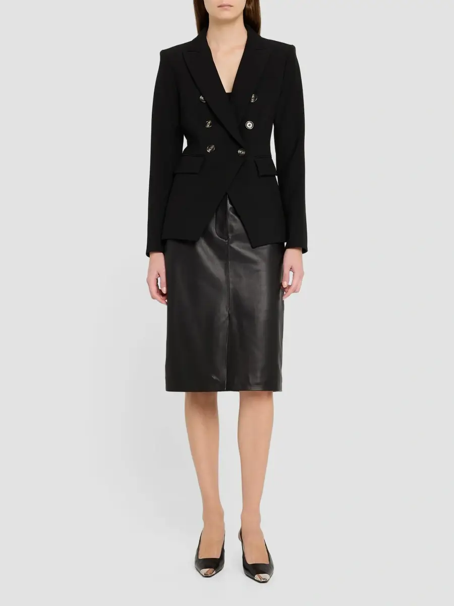 Veronica Beard Women's Miller Dickey Jacket | Thumbnail 2 Veronica Beard Women's Miller Dickey Jacket | Thumbnail 2