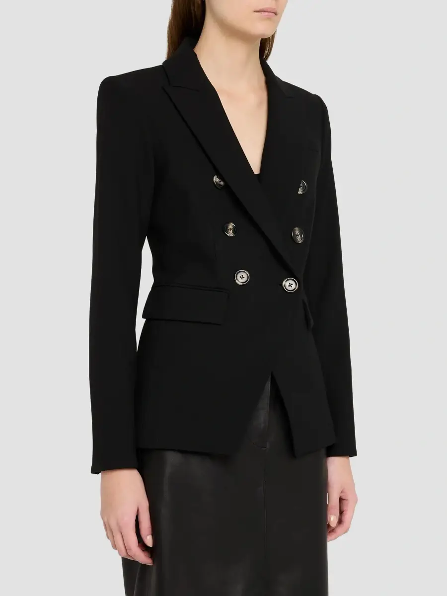 Veronica Beard Women's Miller Dickey Jacket | Thumbnail 4 Veronica Beard Women's Miller Dickey Jacket | Thumbnail 4