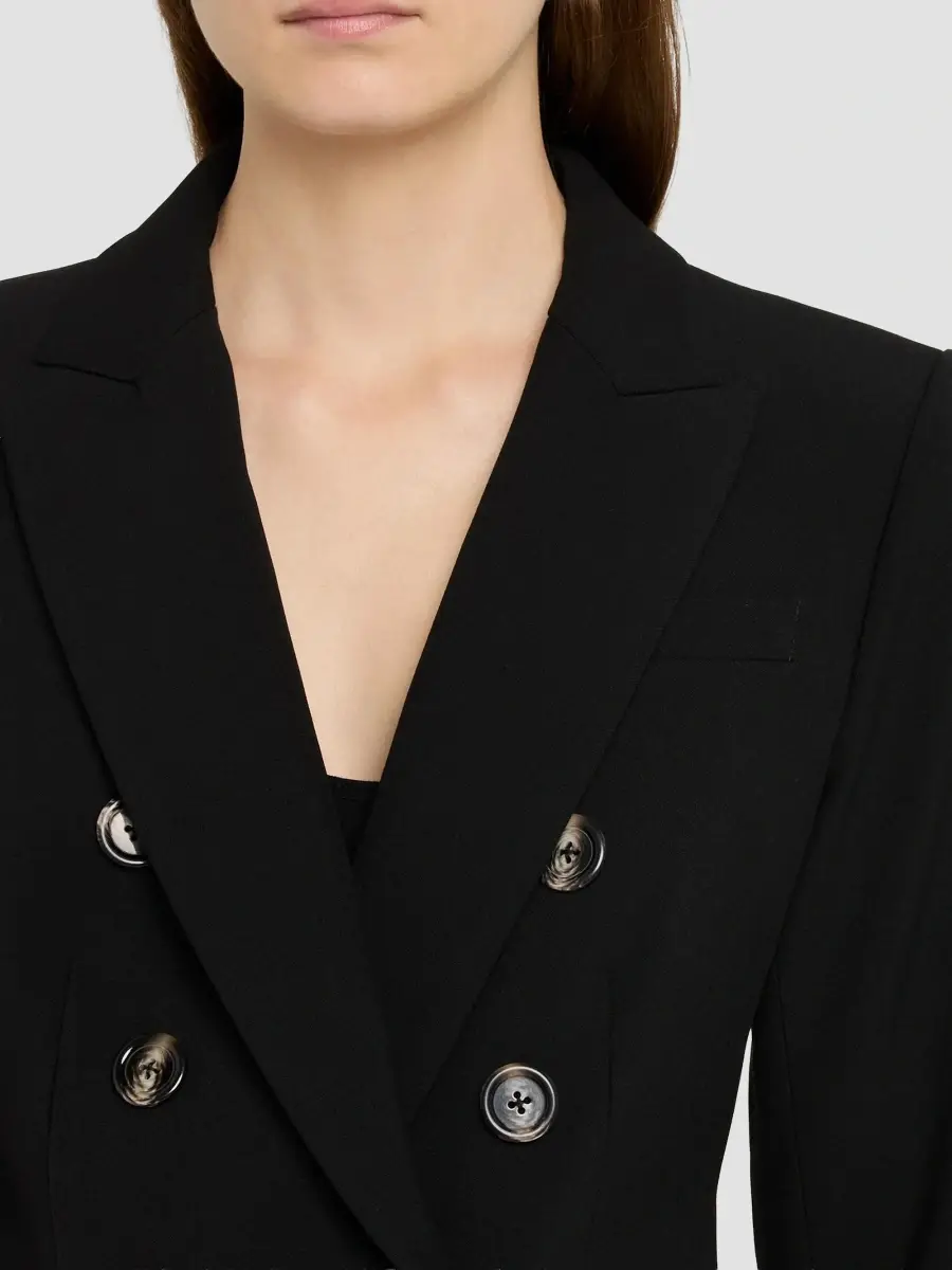 Veronica Beard Women's Miller Dickey Jacket | Thumbnail 5 Veronica Beard Women's Miller Dickey Jacket | Thumbnail 5