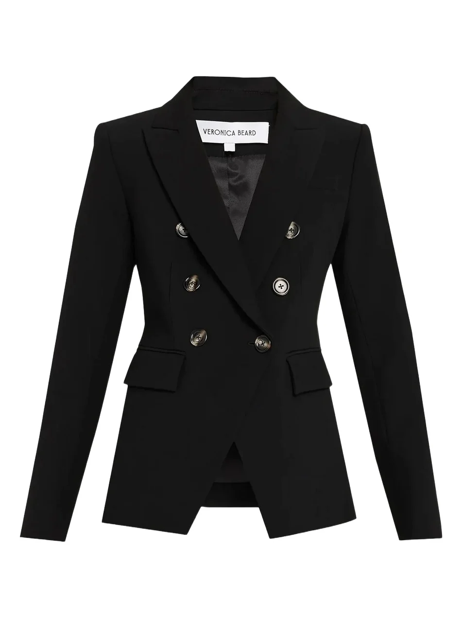 Women's Miller Dickey Jacket