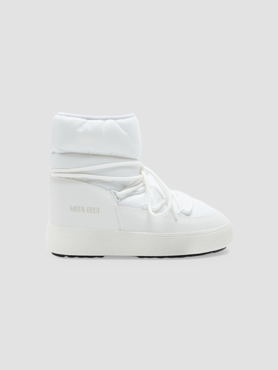 Moon Boot Women's LTrack Snow Boots