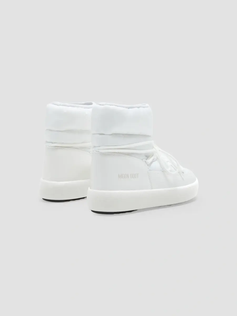 Moon Boot Women's LTrack Snow Boots | Thumbnail 2 Moon Boot Women's LTrack Snow Boots | Thumbnail 2