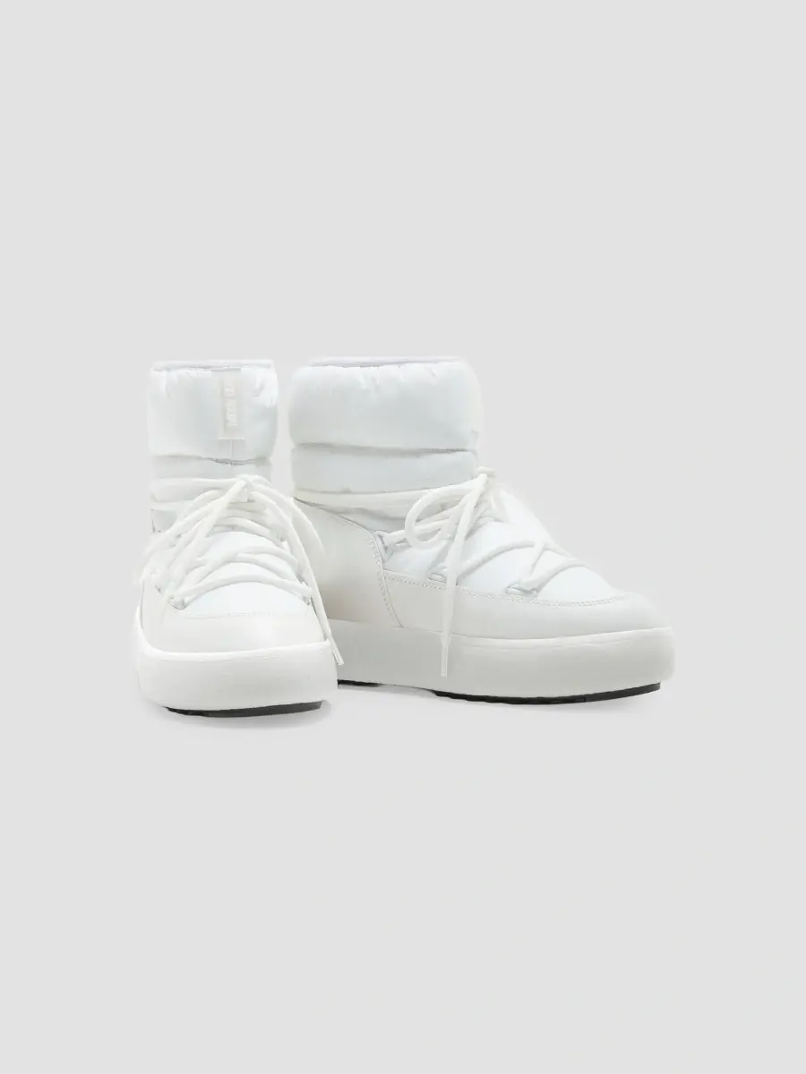 Moon Boot Women's LTrack Snow Boots | Thumbnail 3 Moon Boot Women's LTrack Snow Boots | Thumbnail 3