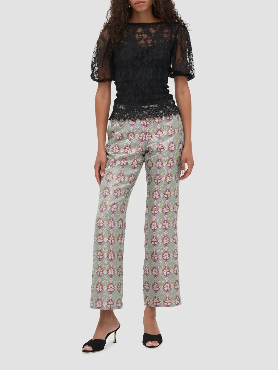 Hill House Home Women's The Dalia Nap Top | Thumbnail 2 Hill House Home Women's The Dalia Nap Top | Thumbnail 2