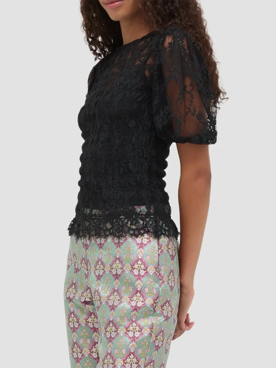 Hill House Home Women's The Dalia Nap Top | Thumbnail 4 Hill House Home Women's The Dalia Nap Top | Thumbnail 4