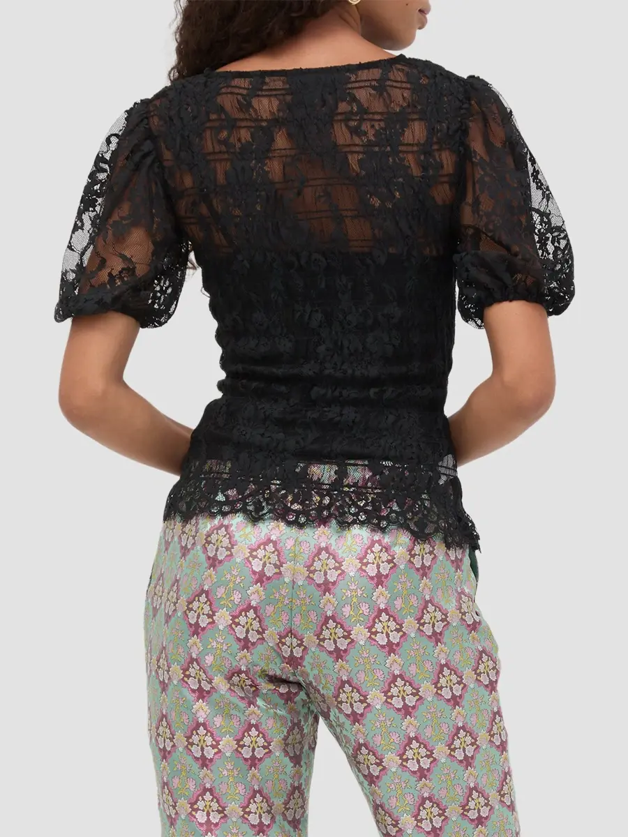 Hill House Home Women's The Dalia Nap Top | Thumbnail 5 Hill House Home Women's The Dalia Nap Top | Thumbnail 5