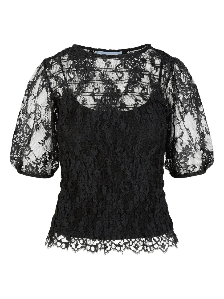 Women's The Dalia Nap Top Women's The Dalia Nap Top