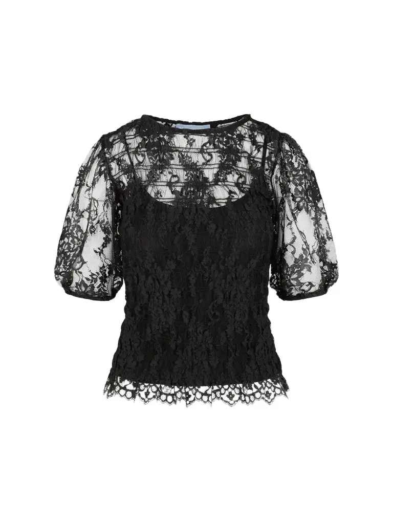 Hill House Home Women's The Dalia Nap Top