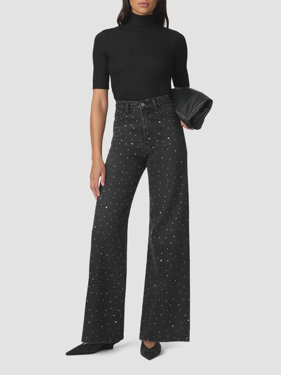 Joe's Jeans Women's The Mia Stoned Jeans | Thumbnail 2
