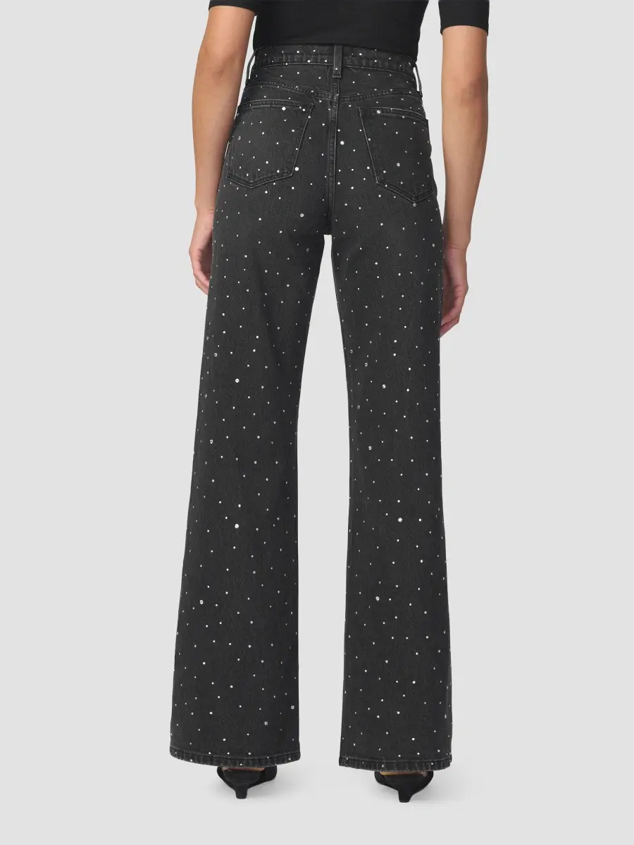 Joe's Jeans Women's The Mia Stoned Jeans | Thumbnail 3