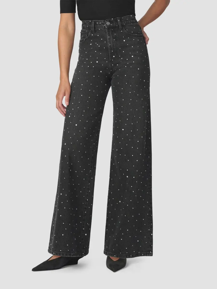 Joe's Jeans Women's The Mia Stoned Jeans | Thumbnail 4