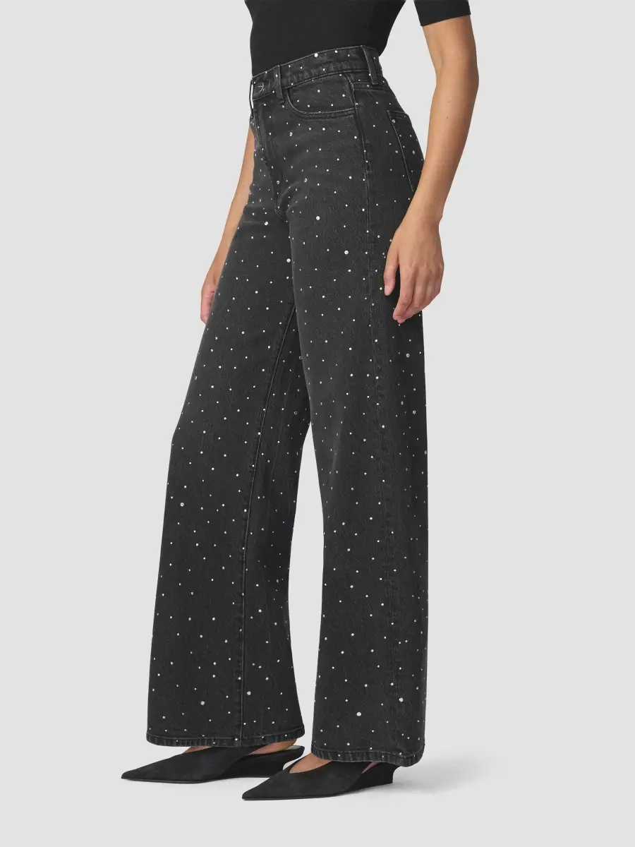 Joe's Jeans Women's The Mia Stoned Jeans | Thumbnail 5
