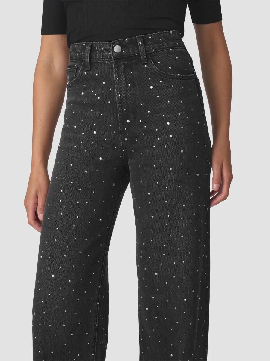 Joe's Jeans Women's The Mia Stoned Jeans | Thumbnail 6
