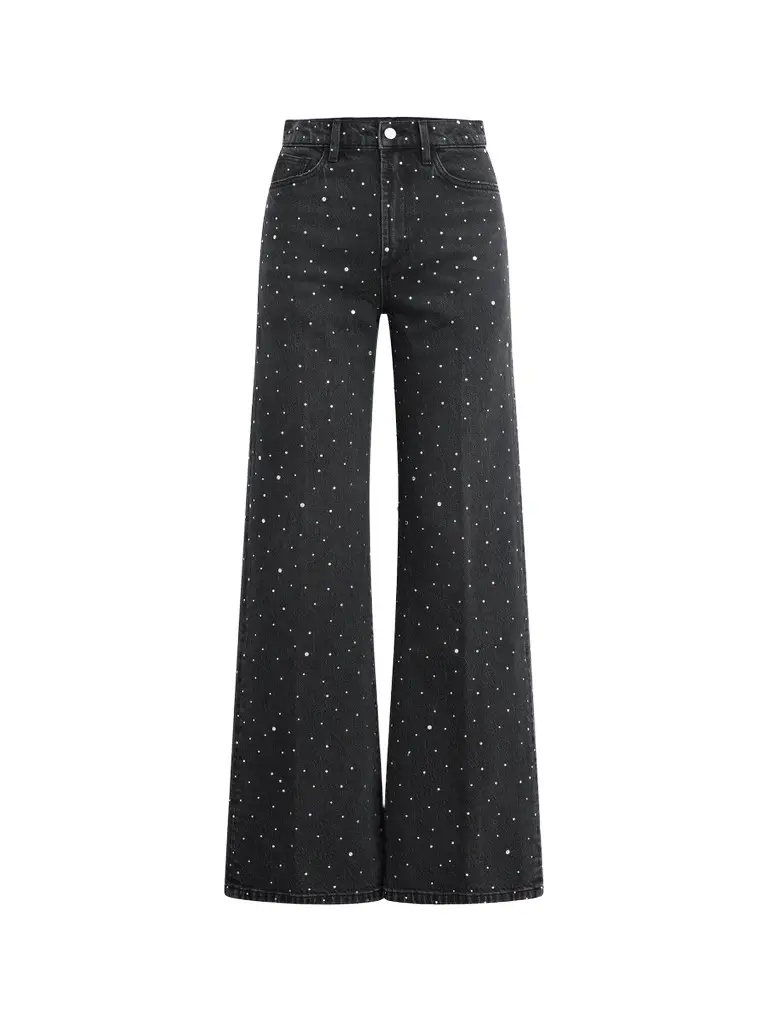 Joe's Jeans Women's The Mia Stoned Jeans