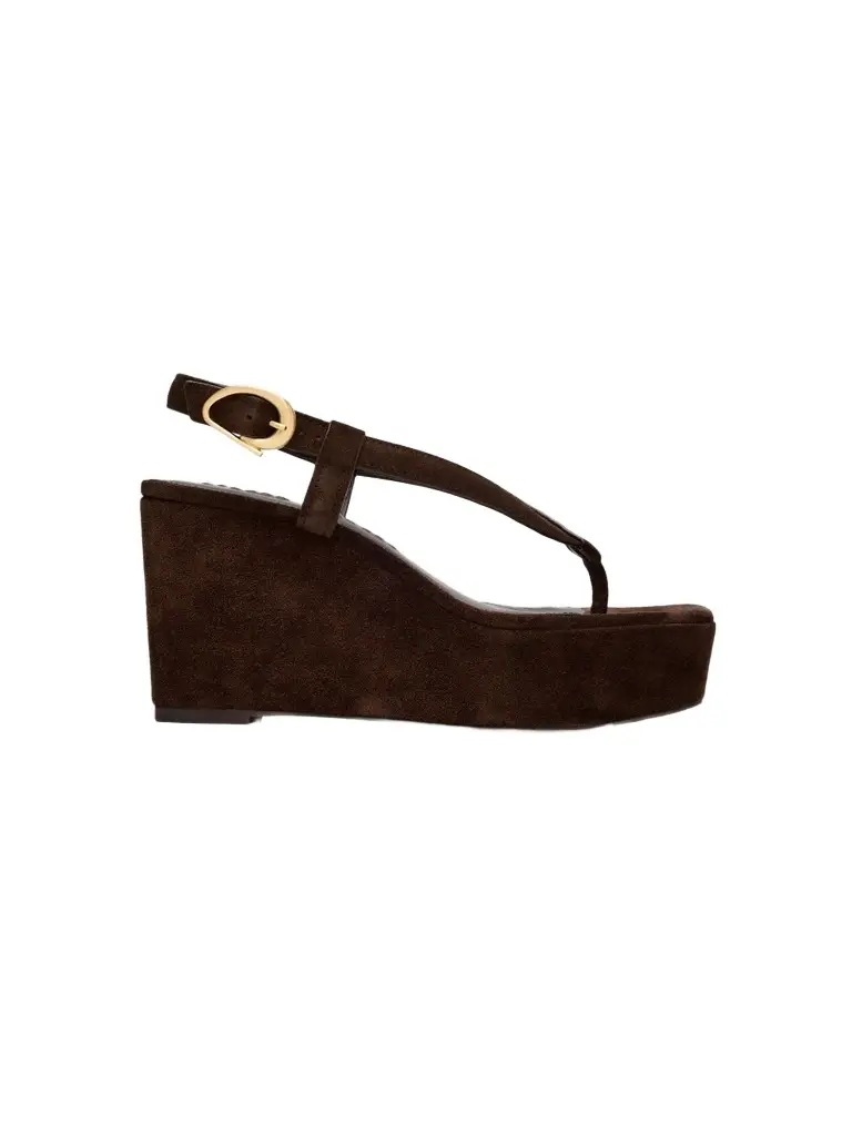 Women's Shae 100MM Wedge Sandals Women's Shae 100MM Wedge Sandals