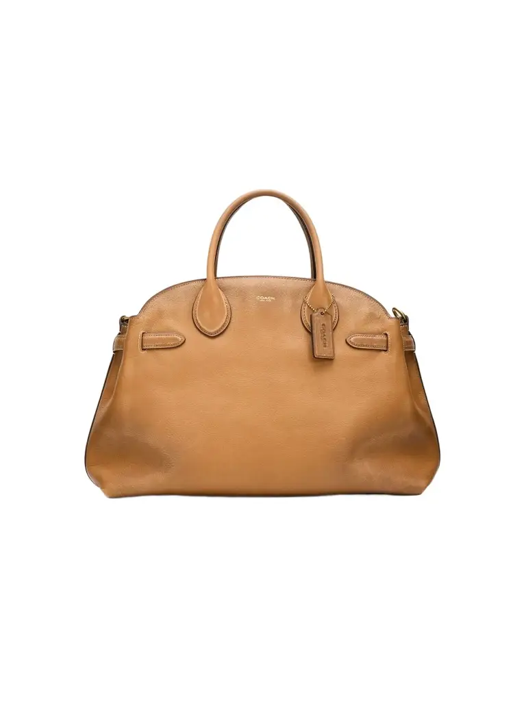 Women's Soft Empire Leather Carryall 40 Women's Soft Empire Leather Carryall 40