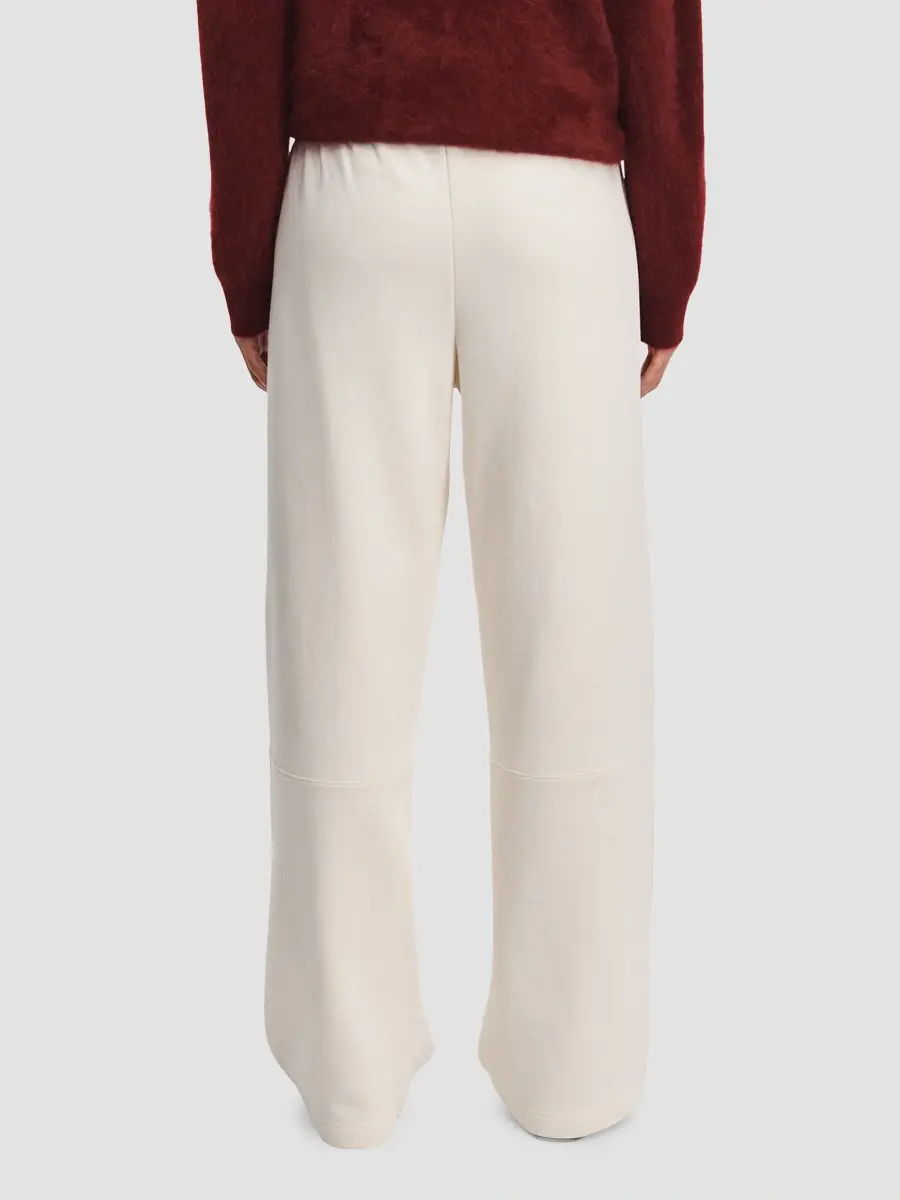 rag & bone Women's The Everyday Terry Seamed Trackpants | Thumbnail 3 rag & bone Women's The Everyday Terry Seamed Trackpants | Thumbnail 3