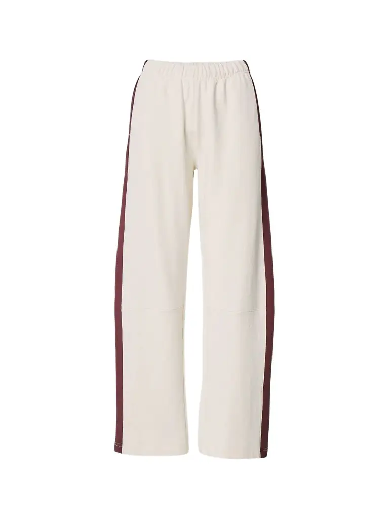 Women's The Everyday Terry Seamed Trackpants