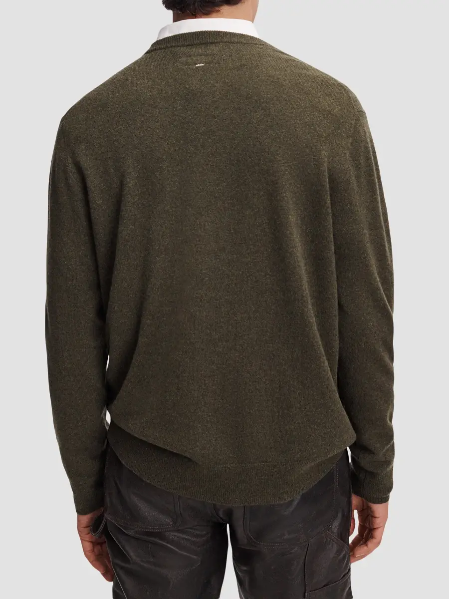 rag & bone Men's 365 Merino Wool Sweater | Thumbnail 3