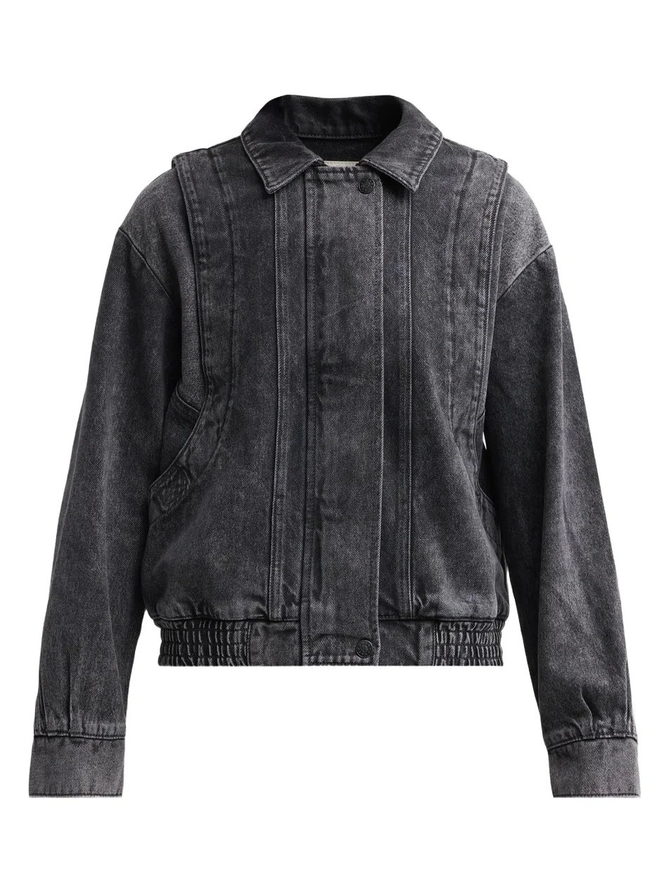 Women's The Wing Ding Cotton-Blend Jacket